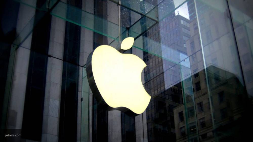 Джордж Флойд - Apple отслеживает и блокирует украденные во время протестов в США iPhone - nation-news.ru - Сша