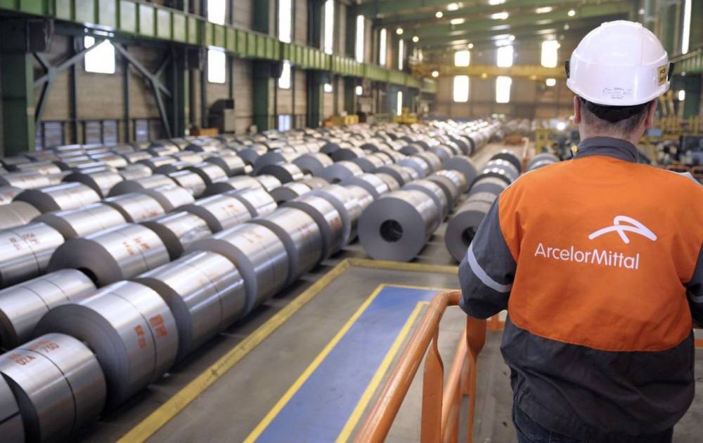 ArcelorMittal призывает отсрочить на год повышение ставки ренты на добычу руды - rbc.ua