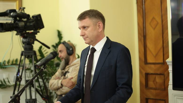 Главу Росгосцирка суд дисквалифицировал на полгода - newizv.ru - Самара