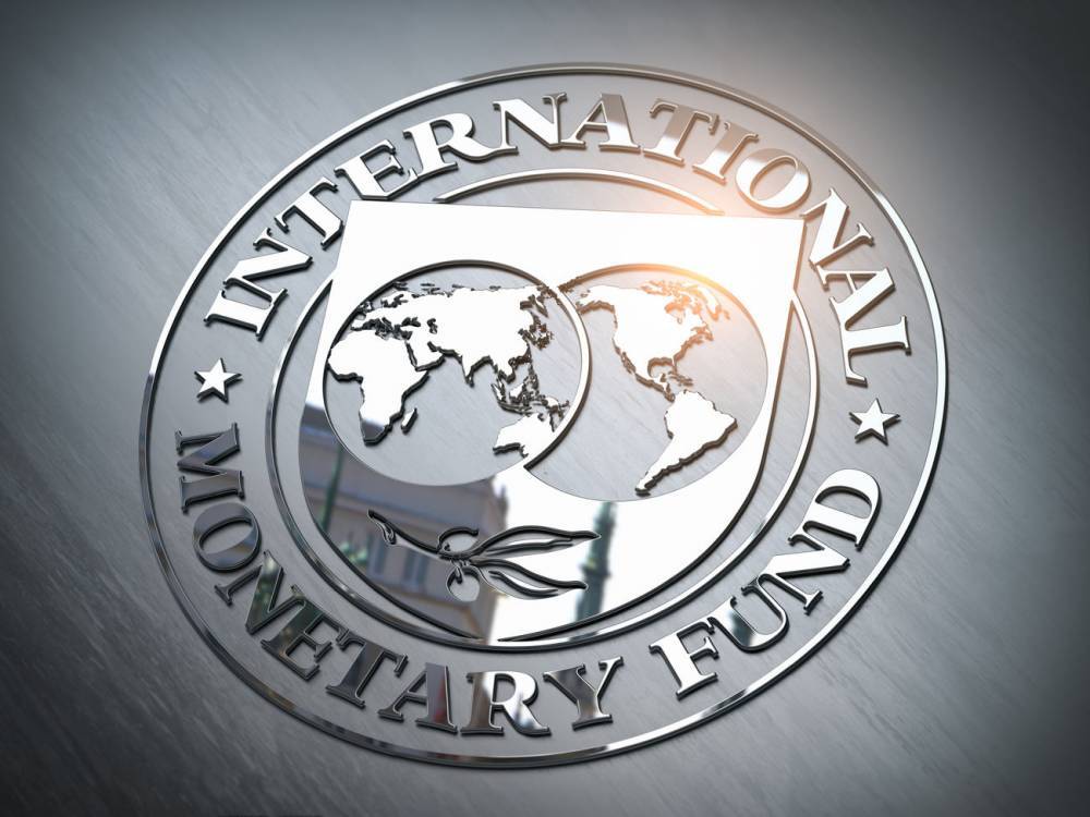 Совет директоров МВФ рассмотрит программу сотрудничества с Украиной 9 июня - gordonua.com - Украина - Киев