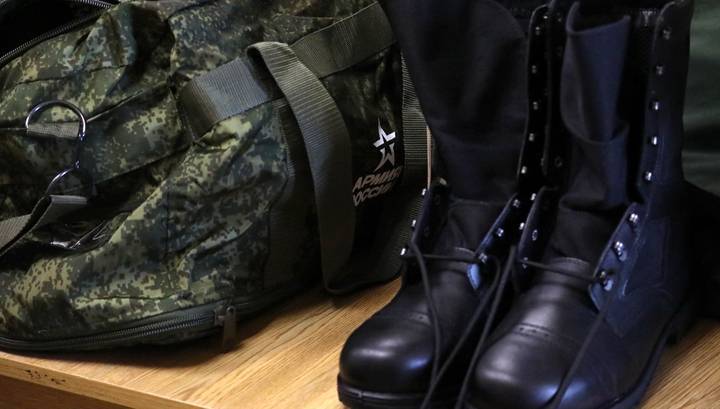 Минобороны переносит военные сборы для студентов - vesti.ru - Россия