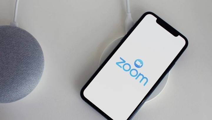 Выручка Zoom выросла на 169%, компания улучшает прогноз - vesti.ru