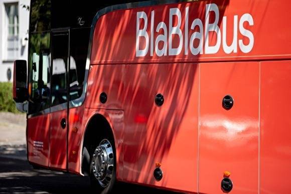 BlaBlaCar возобновляет работу в России - znak.com - Россия