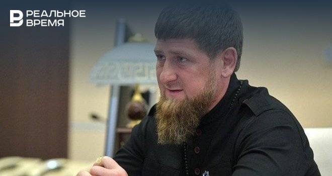 Рамзан Кадыров - Кадыров призвал не верить слухам о «чипизации» с помощью вышек 5G - realnoevremya.ru - республика Чечня