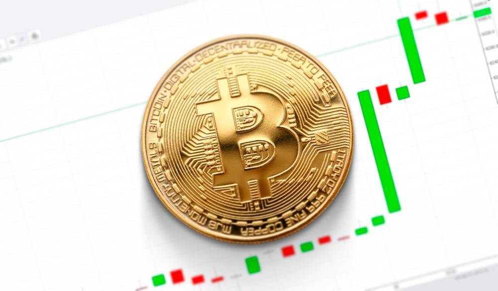 Bloomberg: в этом году биткоин достигнет отметки в $20 000 - news.crypto.pro