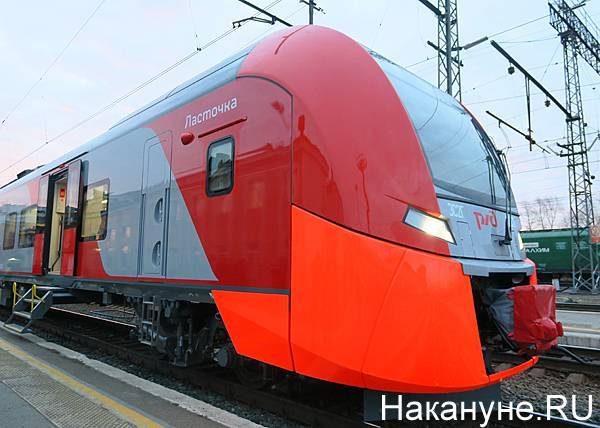 В Прикамье с 5 июня полностью восстанавливается курсирование пригородных поездов - nakanune.ru - Пермский край