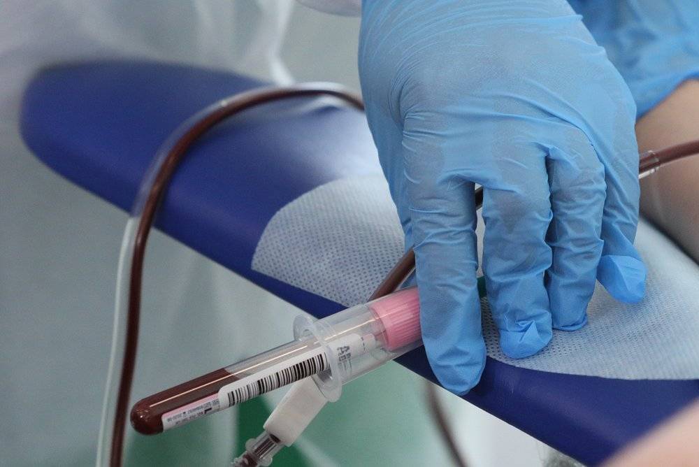 Ученые выяснили, носители какой группы крови чаще других заражаются коронавирусом - vm.ru