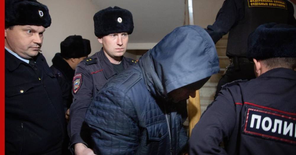 В Башкирии экс-полицейские оправданы по делу об изнасиловании - profile.ru - Уфа - республика Башкирия
