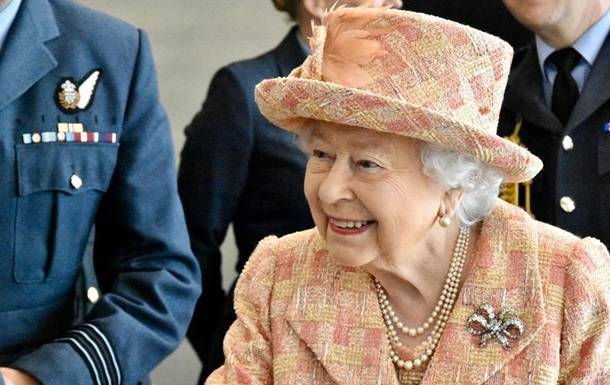 королева Елизавета II (Ii) - Николай Чаушеску - В Британии рассказали, как Елизавета II пряталась в кустах от Чаушеску - korrespondent.net - Англия - Румыния - Чаушеск