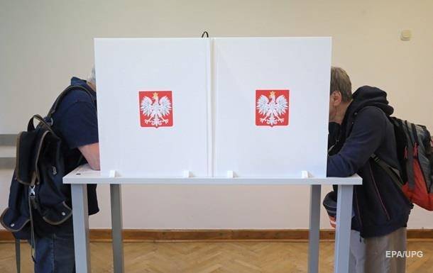 Эльжбета Витек - В Польше назначили дату выборов президента - korrespondent.net - Польша