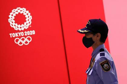 В Токио задумались над проведением упрощенных Олимпийских игр - lenta.ru - Япония - Токио
