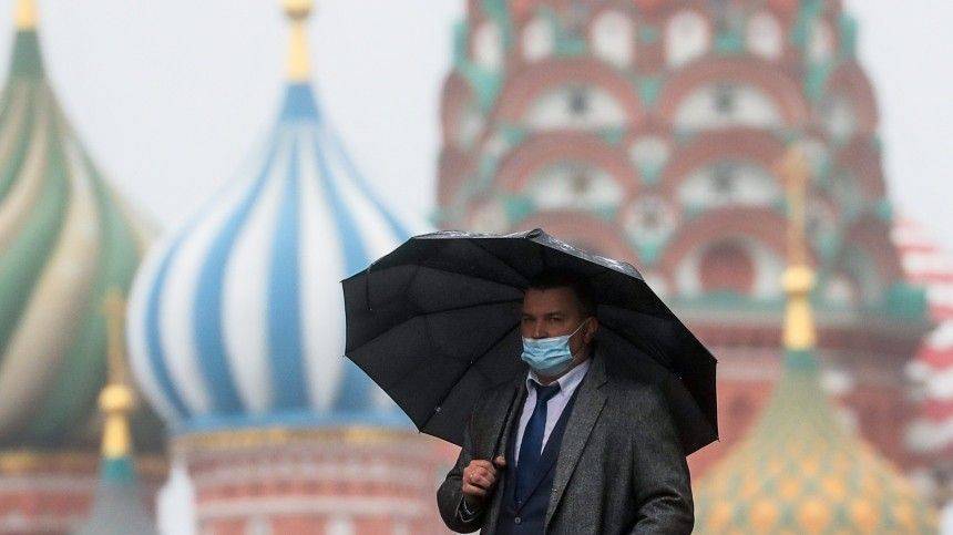 Сергей Собянин - Собянин считает, что необходимость носить маски сохранится в Москве до осени - 5-tv.ru - Москва
