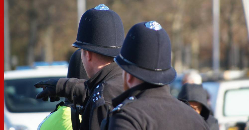 Крессида Дик - На лондонских полицейских нарочно чихали, чтобы заразить COVID-19 - profile.ru - Лондон