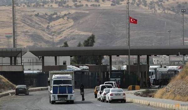 Турция снимет «коронавирусные» ограничения в торговле с Ираном - eadaily.com - Турция - Иран