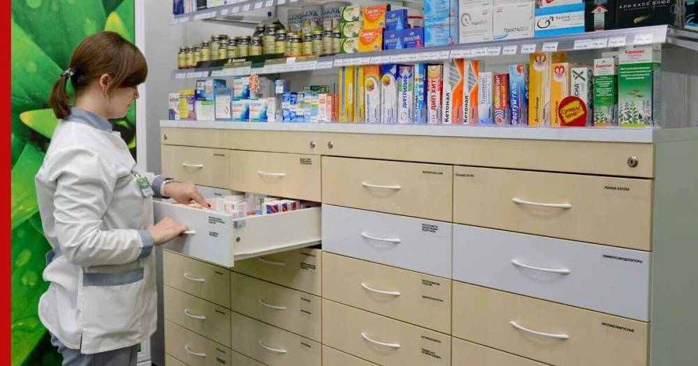 Минздрав дополнил список лекарств для лечения коронавируса - profile.ru