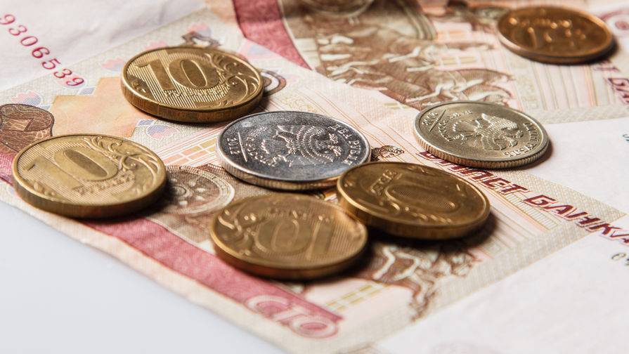 Субсидии на выплату зарплат получили почти 1 млн предпринимателей - gazeta.ru - Россия
