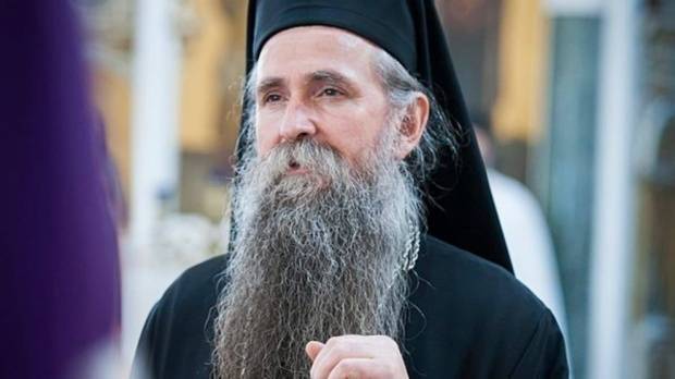 Сербский епископ предстанет перед черногорским судом - eadaily.com - Сербия - Черногория