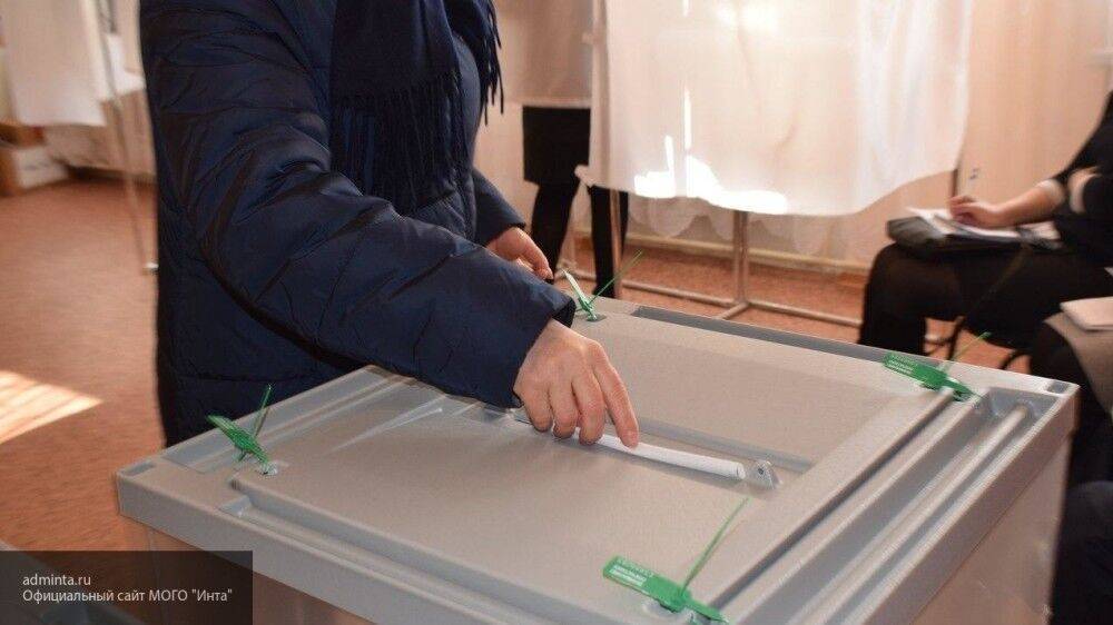 Избирком в Новосибирской области начал готовиться к голосованию по поправкам к Конституции - nation-news.ru - Новосибирская обл.