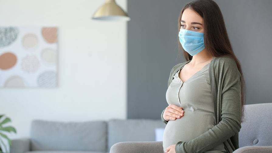 Лейла Адамян - Врач рассказала, как беременные женщины переносят коронавирус - gazeta.ru - Россия