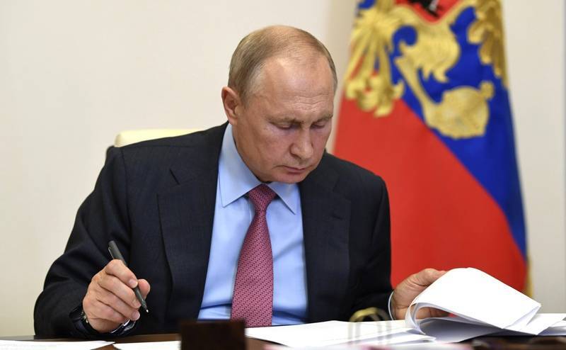 Владимир Путин - Путин заявил о стабилизации ситуации с коронавирусом в России - tvc.ru - Россия