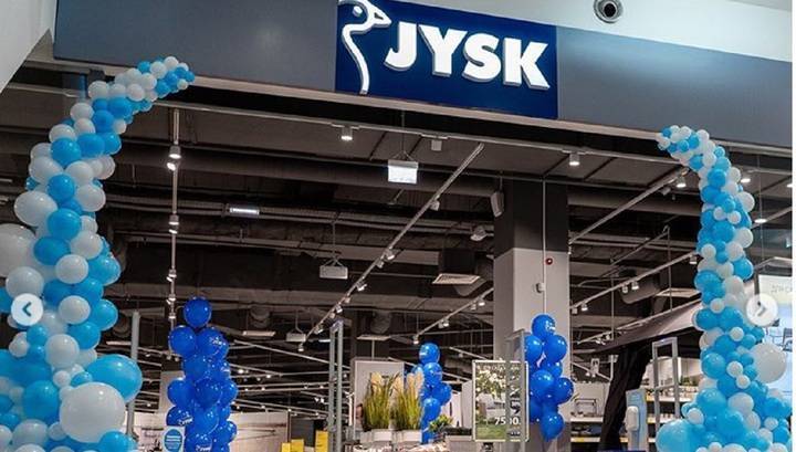 В России открылся первый магазин JYSK - датского конкурента IKEA - vesti.ru - Россия - Белоруссия