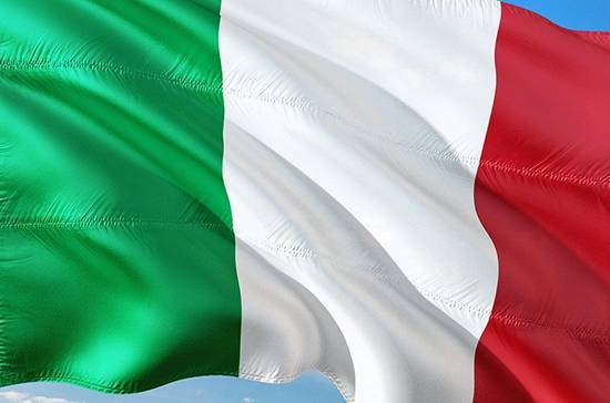 Итальянский эпидемиолог: Австрия поступает правильно, не открывая границу с Италией - pnp.ru - Италия - Австрия