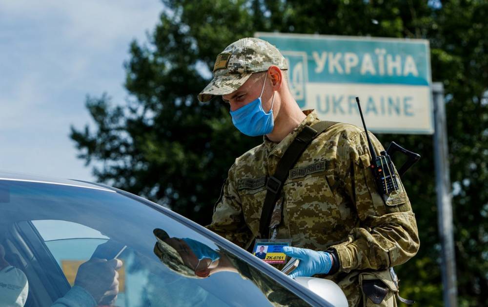 Ослабление карантина не повлияет на обсервацию после возвращения из-за границы - rbc.ua - Украина