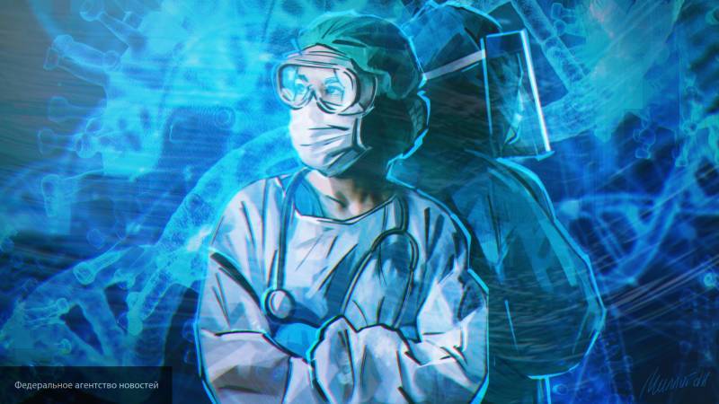 Пандемия коронавируса: самое важное за 4 июня - nation-news.ru - Россия