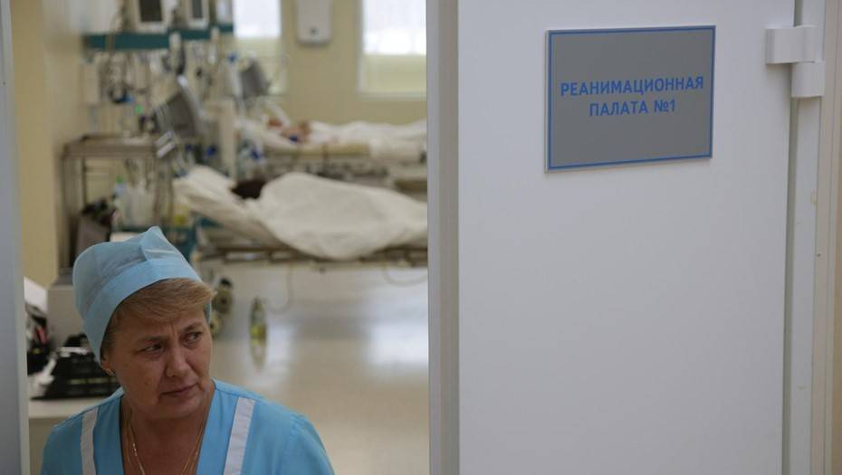 Генпрокуратура поручила проверить Роспотребнадзор за штрафы больницам Петербурга - dp.ru - Санкт-Петербург