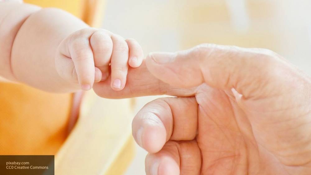 Правительство РФ увеличит пособие на первого ребенка в два раза - inforeactor.ru - Россия
