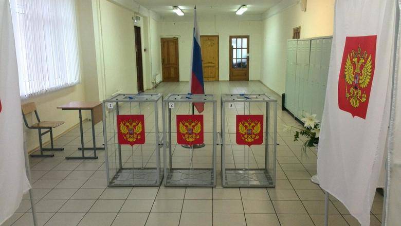 Члены избирательных комиссий не готовы к голосованию в течение недели - newizv.ru