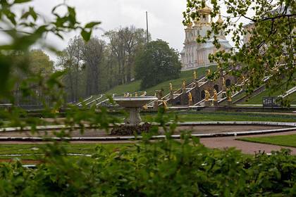Опустевшая без туристов визитная карточка России испугала жителей страны - lenta.ru - Россия