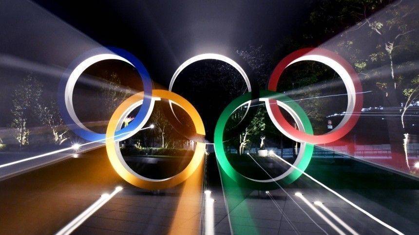 Власти Токио заявили о возможном проведении Олимпиады в 2020 году - 5-tv.ru - Япония - Токио