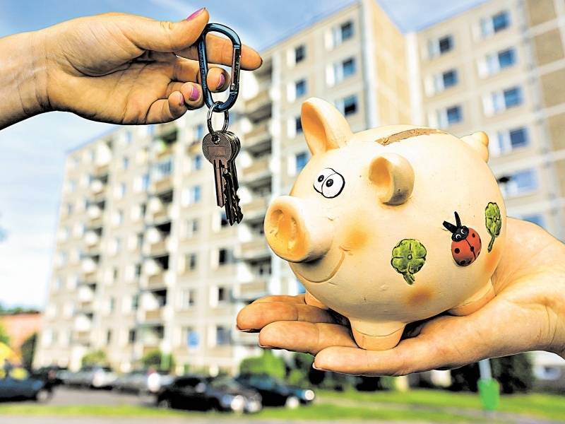 Покупать ли жилье в кризис? Отвечают эксперты в сфере недвижимости - sobesednik.ru