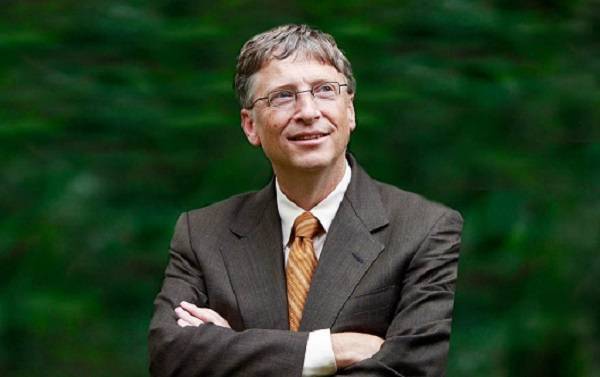 Гейтс ответил на обвинения в планируемом «чипировании» населения - eadaily.com