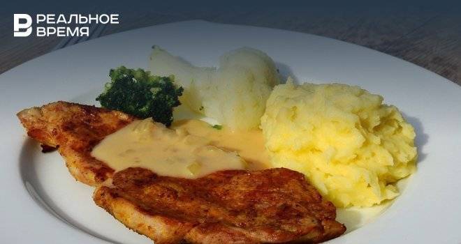 «Таттелеком» решил сдать свою столовую в аренду - realnoevremya.ru - Казань - республика Татарстан