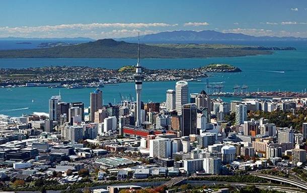В Новой Зеландии две недели не фиксируют новых случаев COVID-19 - korrespondent.net - Новая Зеландия