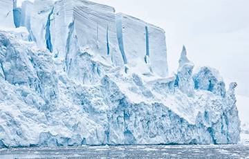 Ученые раскрыли тайны древних ледников - charter97.org - Норвегия