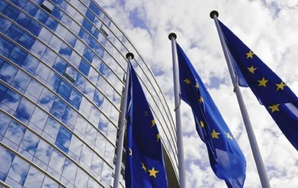 Еврокомиссия призывает открыть границы в ЕС до конца месяца - rbc.ua - Украина - Евросоюз