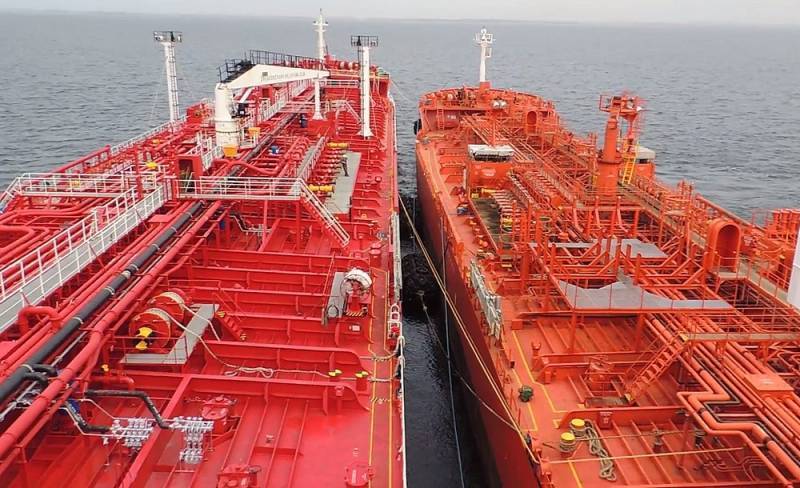 Голландцы переносят производство танкеров-химовозов из Европы в Россию - topcor.ru - Россия - Голландия