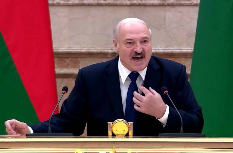 Александр Лукашенко - Президентский тупик Лукашенко: какие неприятные сюрпризы ждут «батьку» - topcor.ru - Белоруссия
