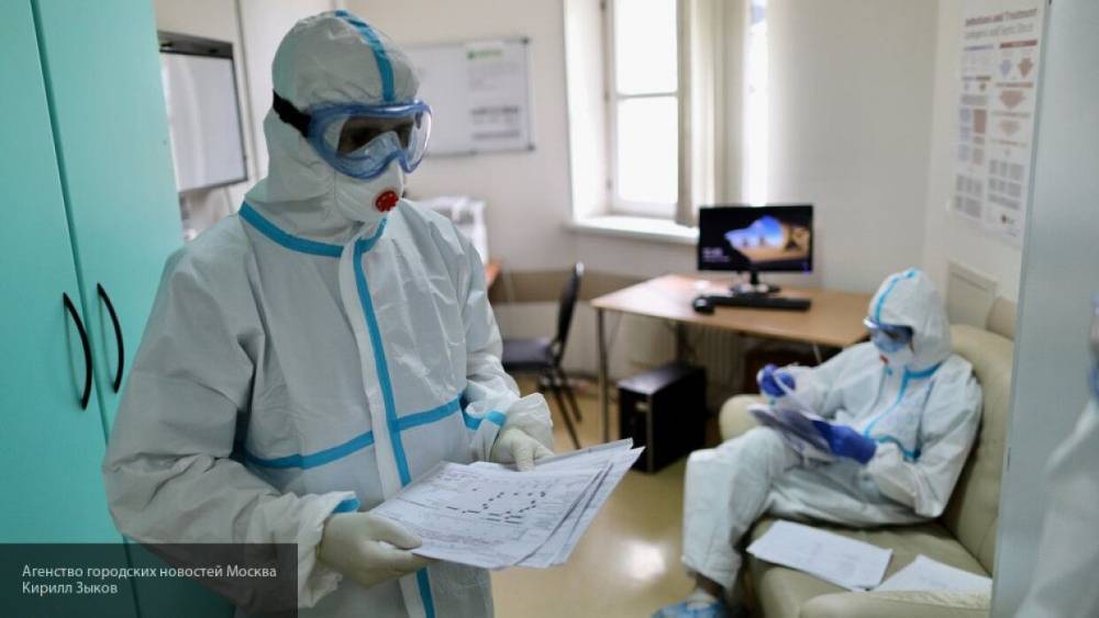 Оперштаб сообщил о 108 новых случаях коронавируса в Новосибирской области - inforeactor.ru - Новосибирская обл.
