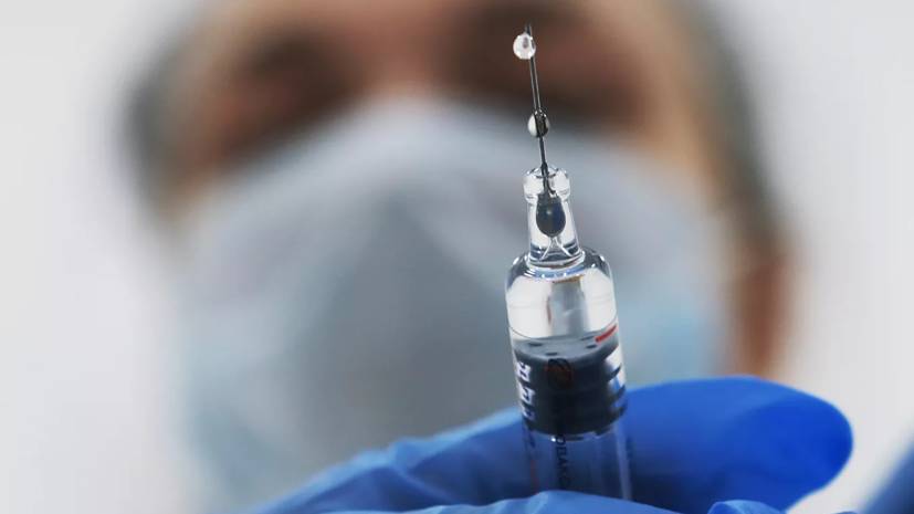 Добровольцы из МО помещены в изоляцию для испытания вакцины от COVID-19 - russian.rt.com - Россия