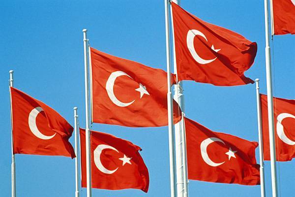 РСМД: Турция использует коронавирус, чтобы изменить баланс сил в мире в свою пользу - nakanune.ru - Турция - Сша - Китай - Анкара