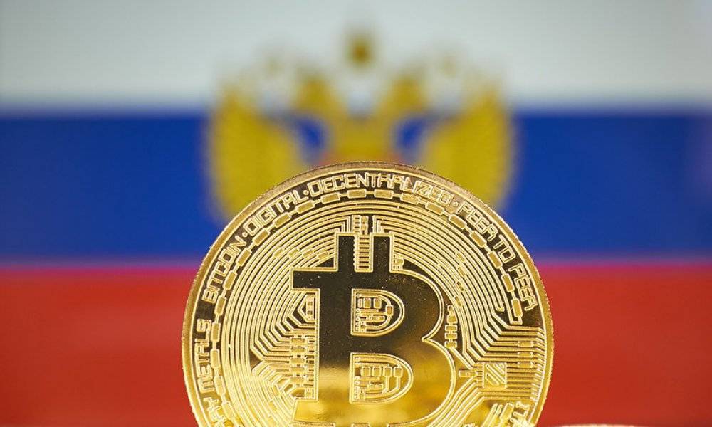 На фоне пандемии в России выросли объёмы торговли криптовалютами - block-chain24.com - Россия