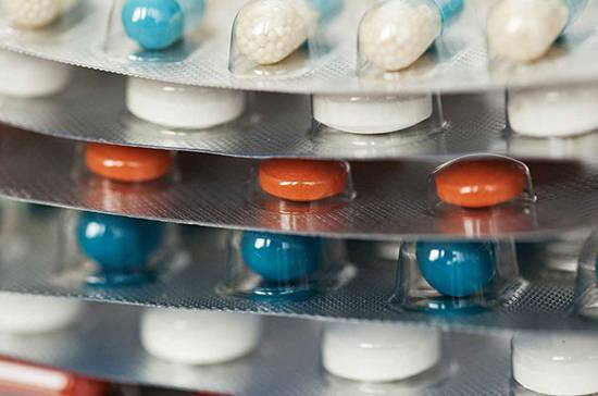 Государство взяло под контроль распределение препаратов для лечения COVID-19 - pnp.ru