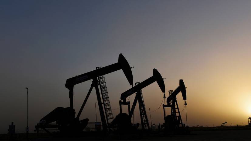 Михаил Беляев - Экономист прокомментировал рост цен на нефть марки Brent - russian.rt.com - Китай