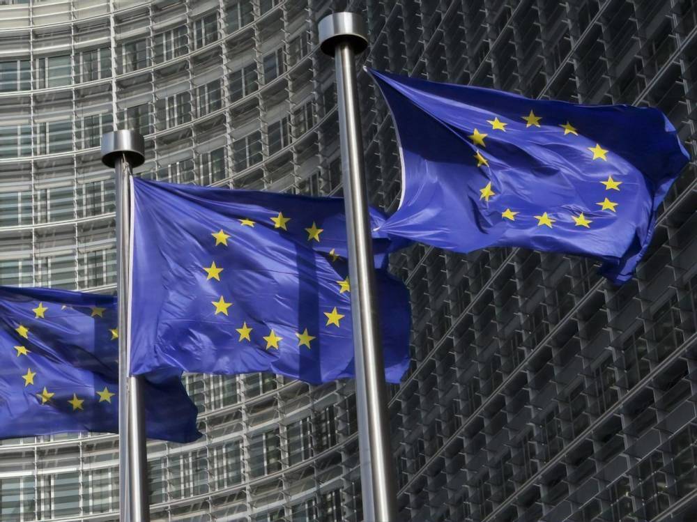 ЕС продлит запрет на въезд граждан из стран третьих стран в том числе украинцев - gordonua.com - Украина - Евросоюз