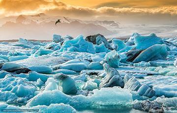 Ученые открыли тайны древних ледников - charter97.org - Норвегия