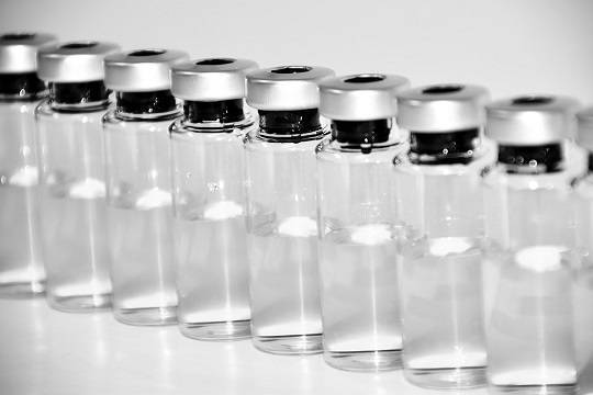 Паскаль Сорио - В Британии планируют выпустить к осени два миллиарда доз вакцины от коронавируса - versia.ru - Англия